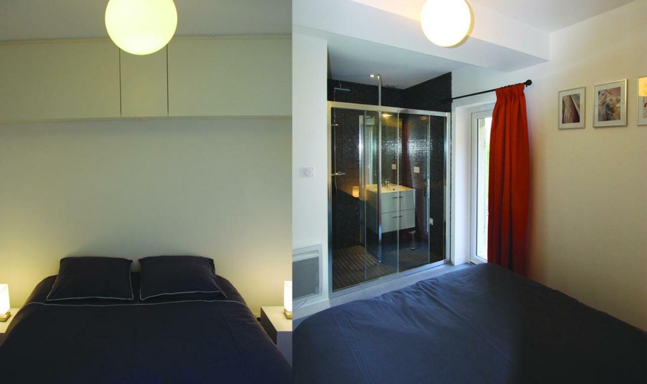 Le Petit St Lazare Apartment Отон Екстериор снимка